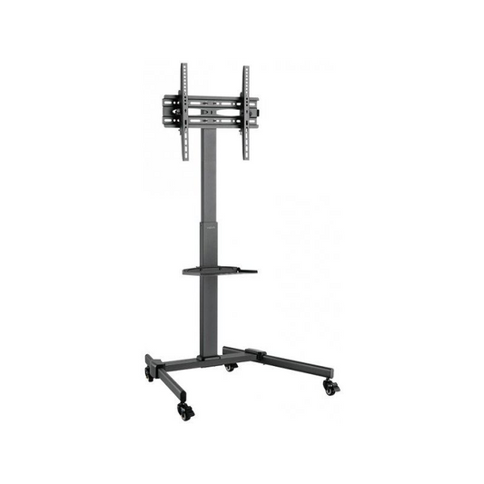LogiLink Drehbarer LCD-Fernsehständer 32"-55" schwarz (BP0121) (BP0121)-0
