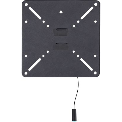 Multibrackets 1039 TV-Montage 101,6 cm (40") Schwarz (7355)-0