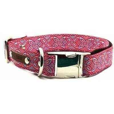 Chic Dog Collar for Stylish Pooches
