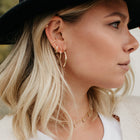 CARDA EAR CUFF