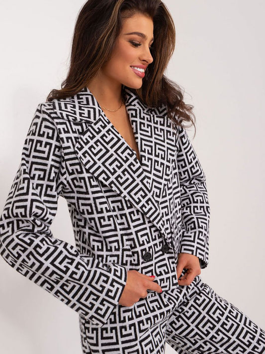 Jacke Modell 192509 Lakerta-0