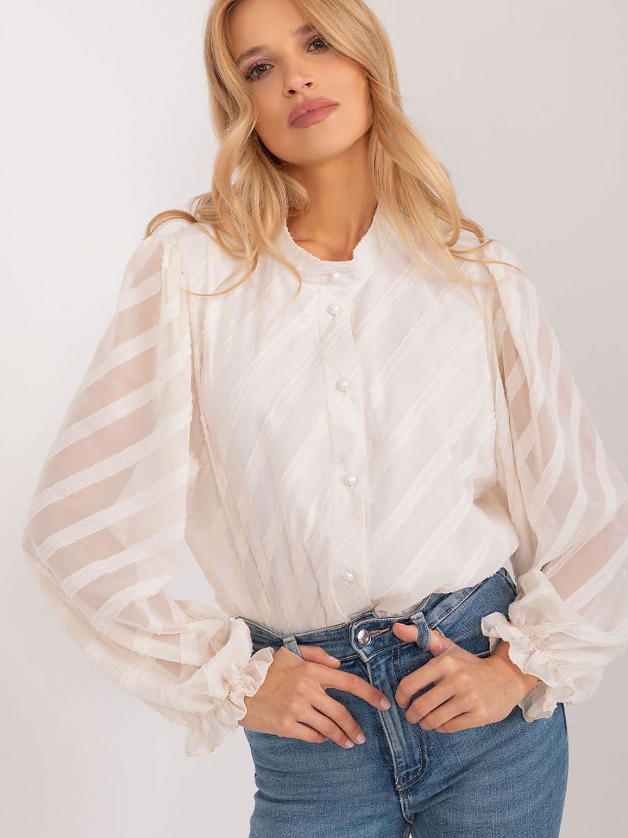 Langarmshirt-Modell 194416 Lakerta-0