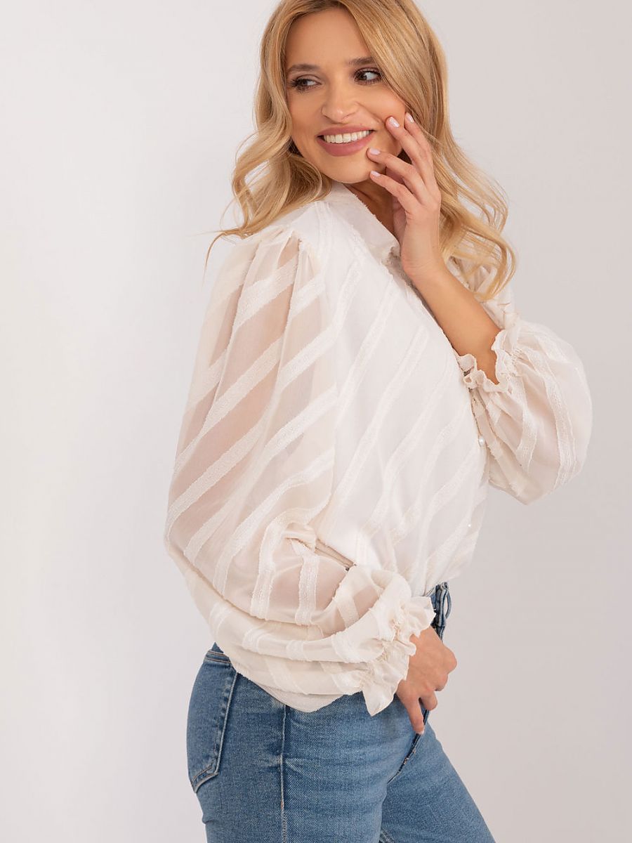 Langarmshirt-Modell 194416 Lakerta-1