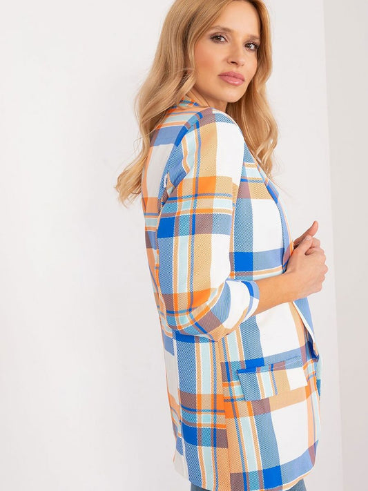 Jacke Modell 195954 Italien Moda-1