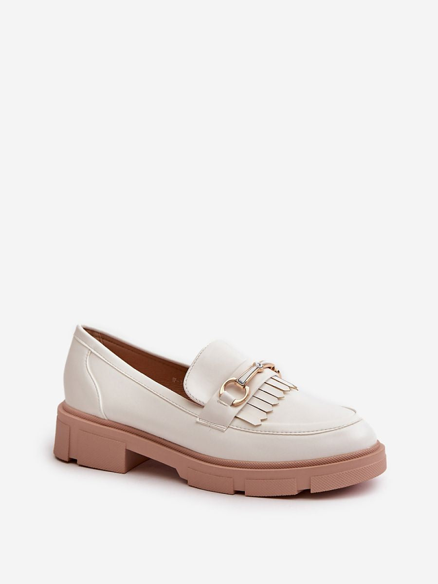 Mocassin-Modell 199814 Schritt in Stil-1