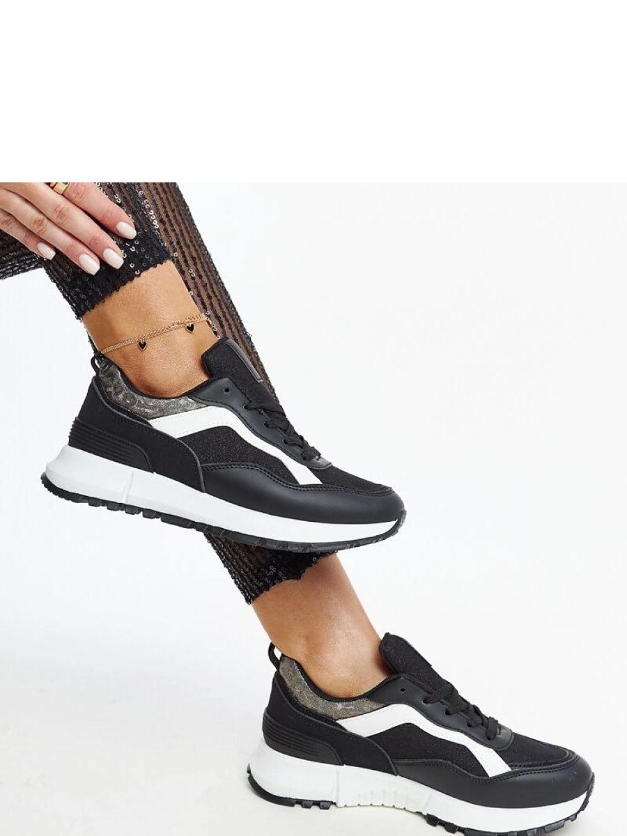 Sneaker-Modell 207467 Solea-1