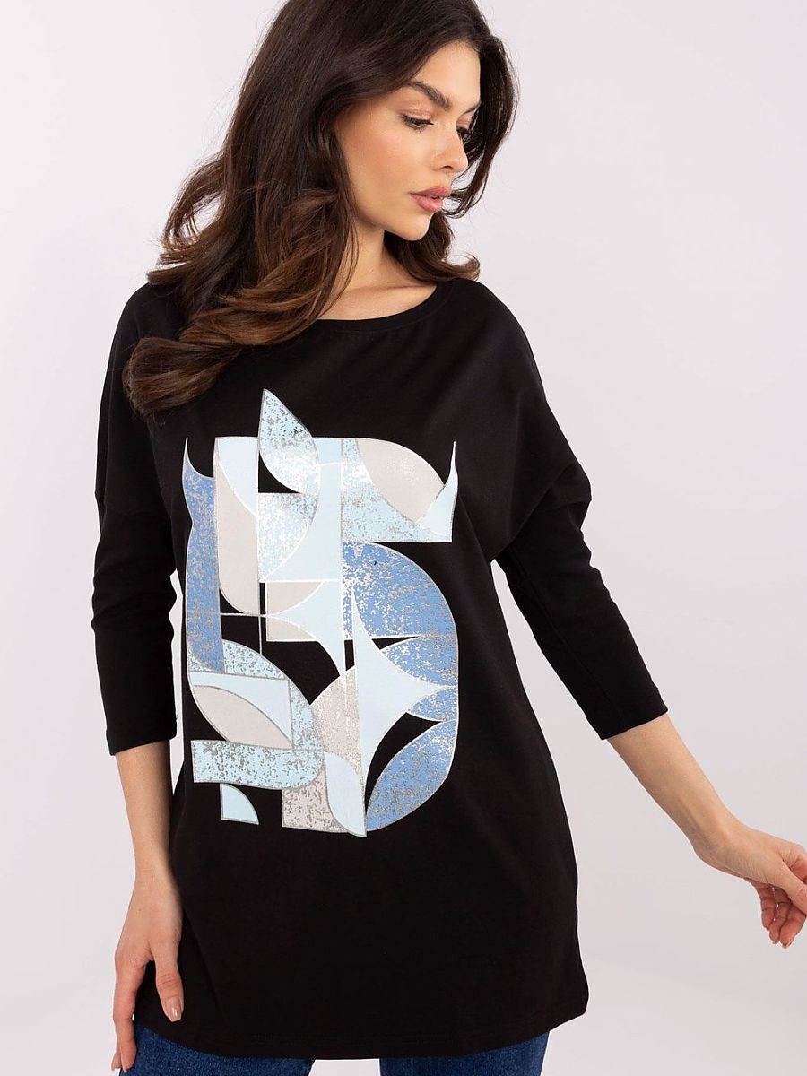 Bluse Modell 209003 Fabrikpreis-0