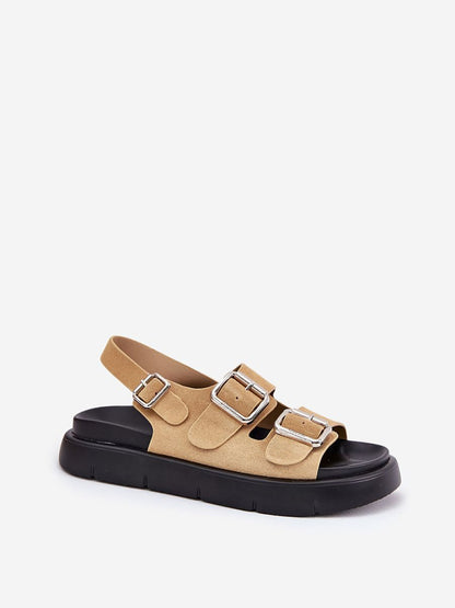 Sandals model 213463 Step in style-1