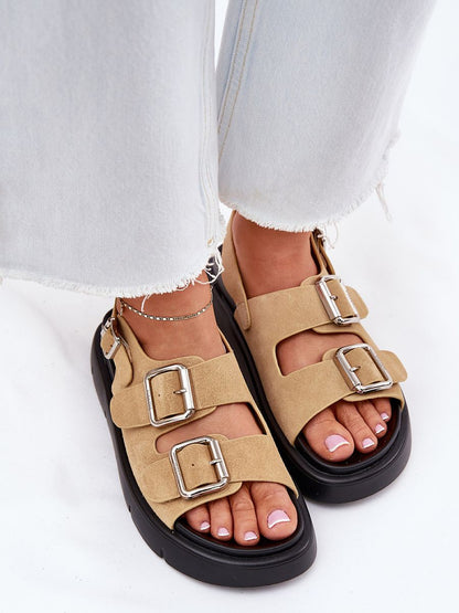 Sandals model 213463 Step in style-2