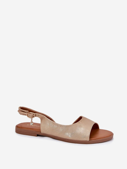 Sandalenmodell 214099 Schritt in Stil-1