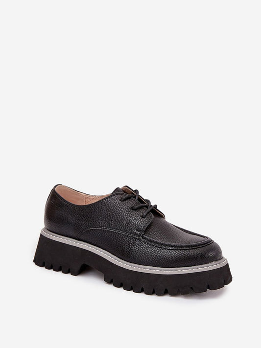 Halbe Schuhe Modell 216318 Step in style-1