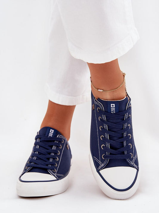 Sneaker-Modell 216377 Tritt in Stil-0