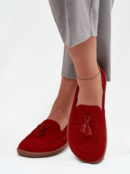 Mocassin-Modell 218925 Schritt in Stil-2