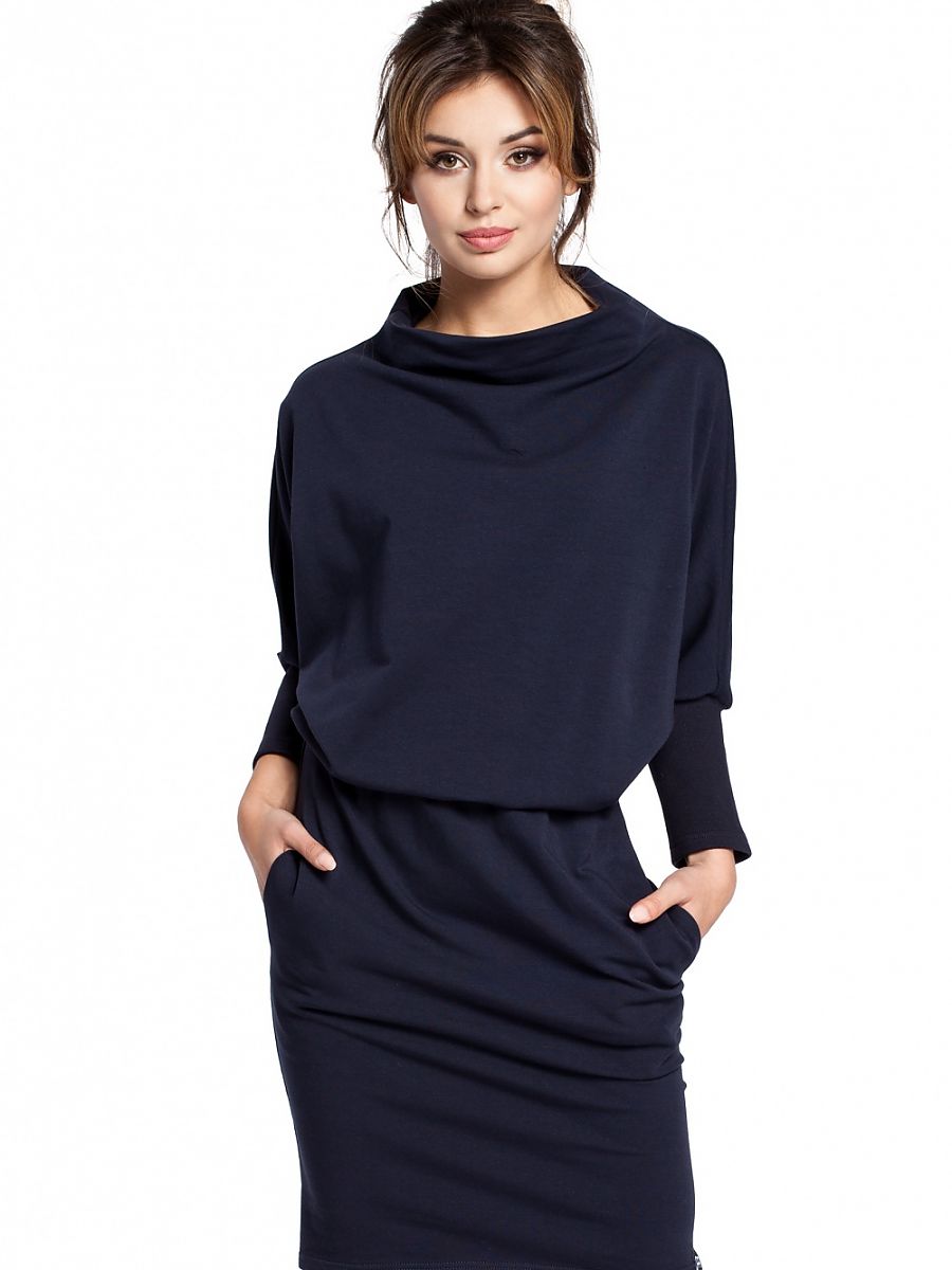 Tagkleid Modell 94574 BeWear-0