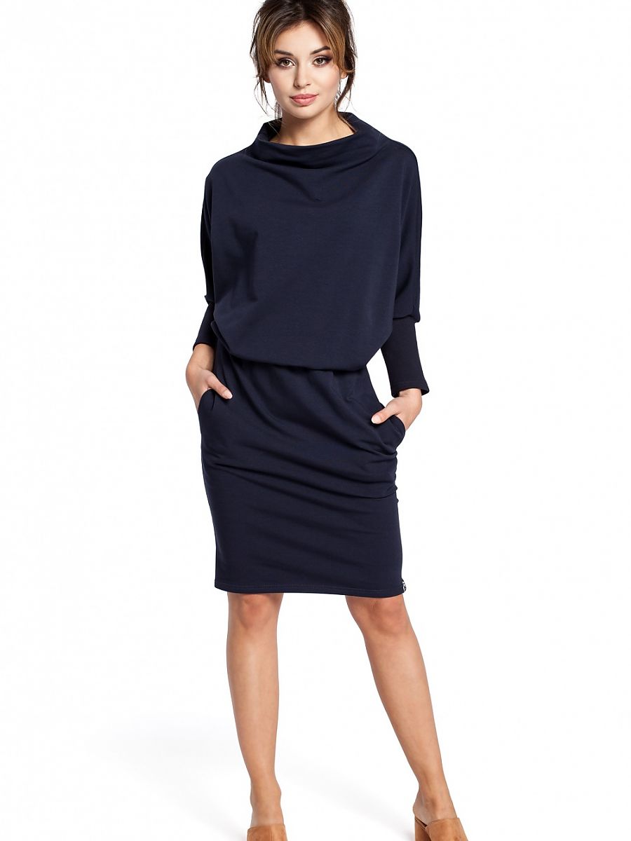 Tagkleid Modell 94574 BeWear-1