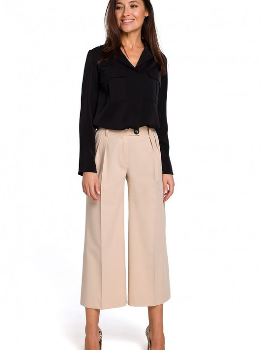 Frauenhosen Modell 130478 Stylove-0