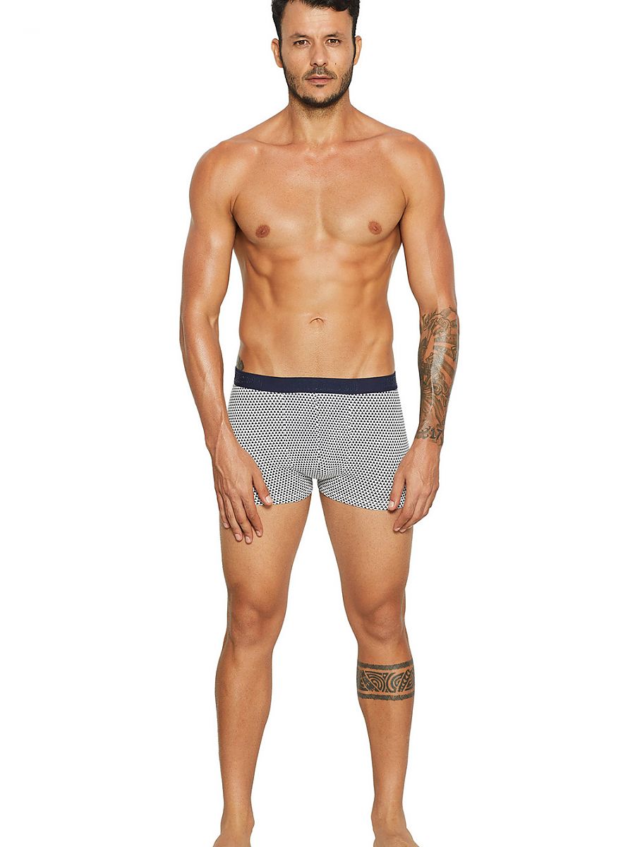 Boxer-Modell 140492 Henderson-0