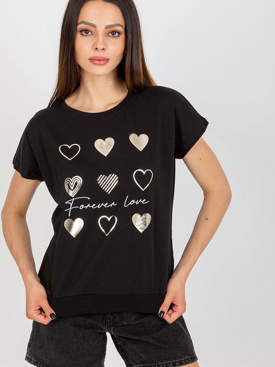 Bluse Modell 182102 Rue Paris-0