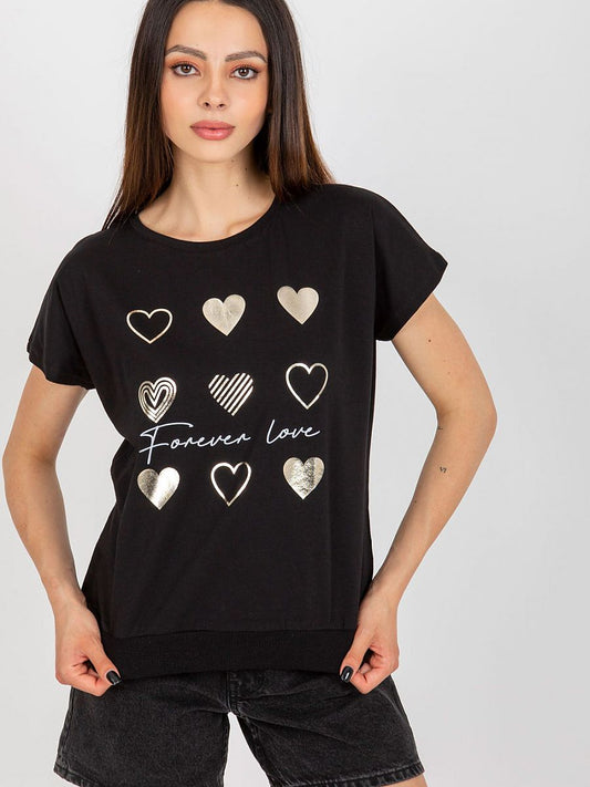 Bluse Modell 182102 Rue Paris-0