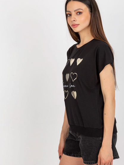 Bluse Modell 182102 Rue Paris-1