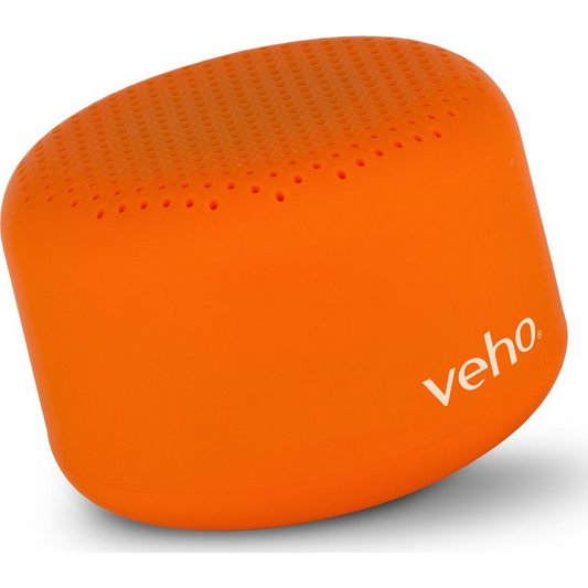 Veho M3 Mono tragtragbarbar reprodutor Or Orange   W W W---M3-O)