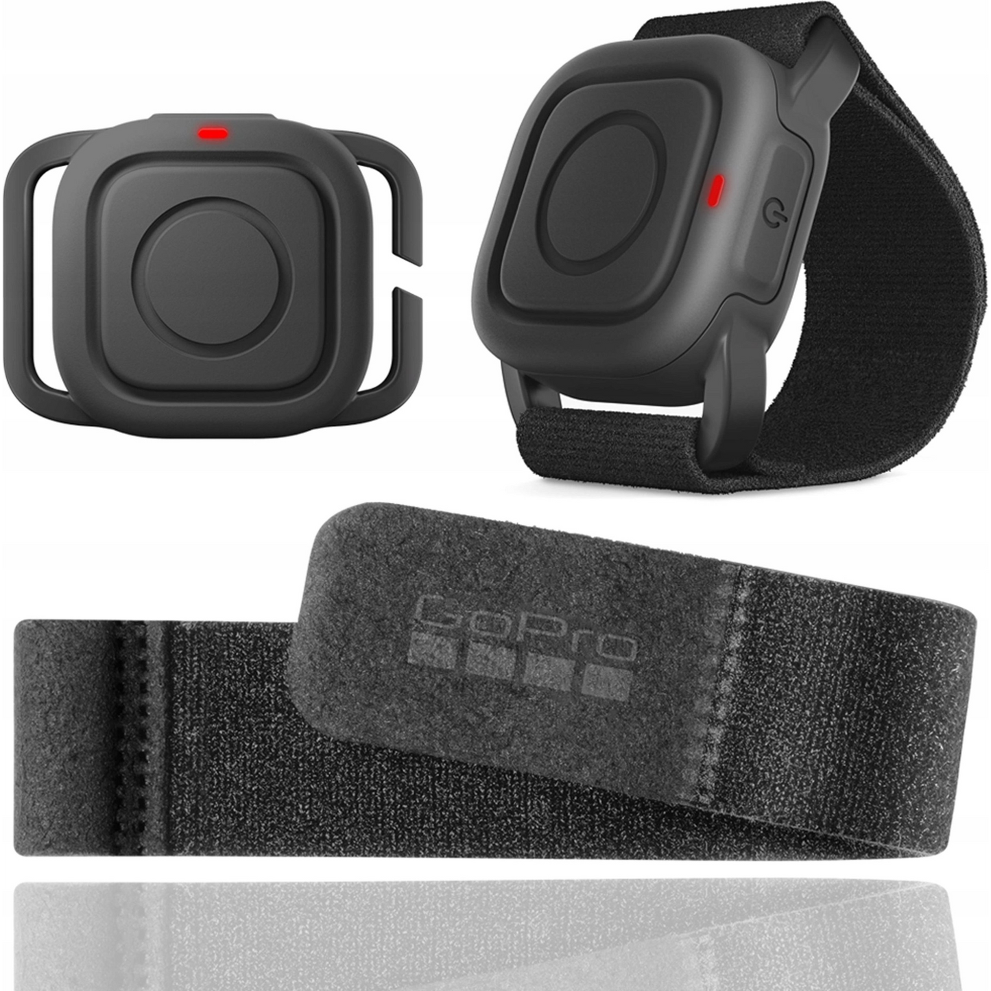 Fernbedienung für GoPro Smart, wasserdicht (ARMTE-004-EU)