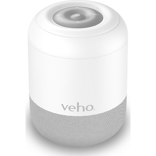 Gra MZ-S Boxă mono portabilă Gri, Alb 5 W (VSS-703-MZS-W)