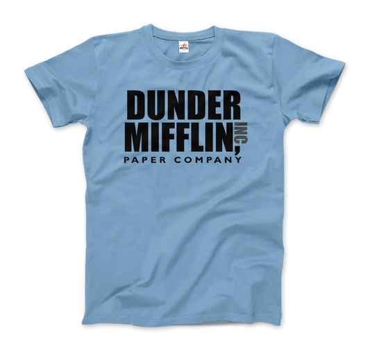 Dunder Mifflin Paper Company, Inc from The Office T-Shirt