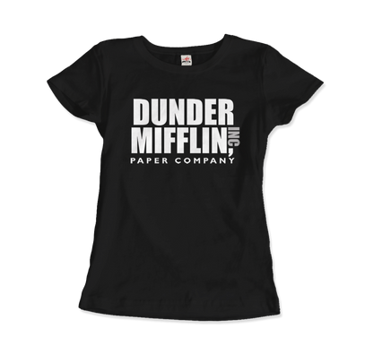 Dunder Mifflin Paper Company, Inc from The Office T-Shirt