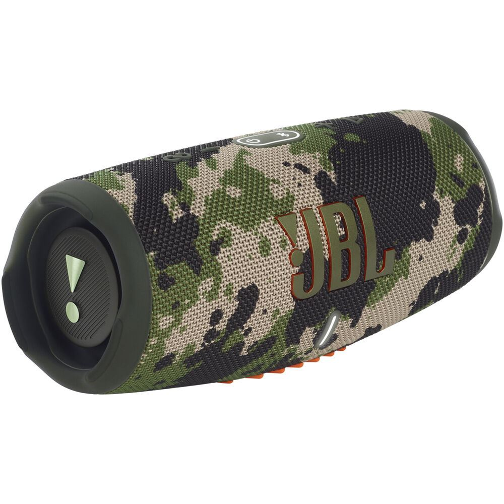 JBL Charge 5 tragbarer Farbiger-40-W-Lautsprecher (JBLCHARGE5SQUAD)-0