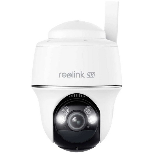 Reolink Go Series G440 Dome IP-Innensicherheit & & & 3840 x 2160 Pixel De perete (GO SERIES G440)