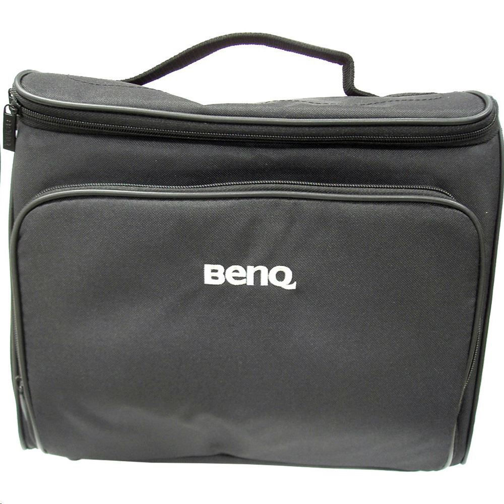 BenQ SKU-MX812stbag-001 Projektorbeutel Schwarz (5J.J4N09.001)-0