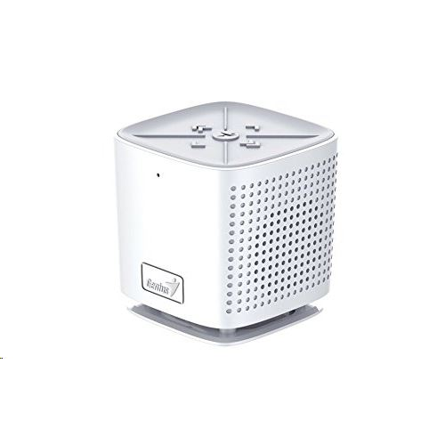 Genius SP-925BT Bluetooth-Lautsprecher weiß (31731062101) (31731062101)-0
