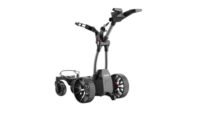 NAVEE Birdie 3X Elektrischer Golf-Trolley Vorverkauf