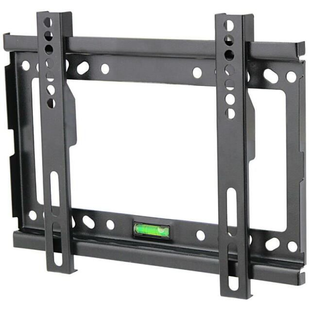 Fernsehständer, Esperanza, Schwarz (ERW013)-0