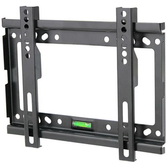 Fernsehständer, Esperanza, Schwarz (ERW013)-0