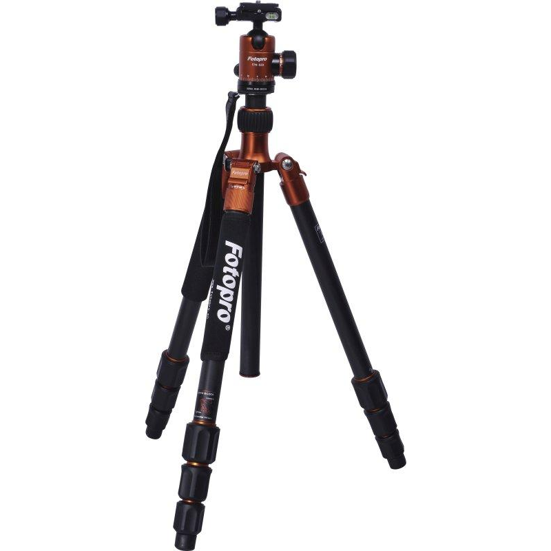 Tripod Rollei C5i 156 cm orange (R20827)