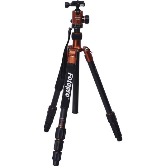 Tripod Rollei C5i 156 cm orange (R20827)