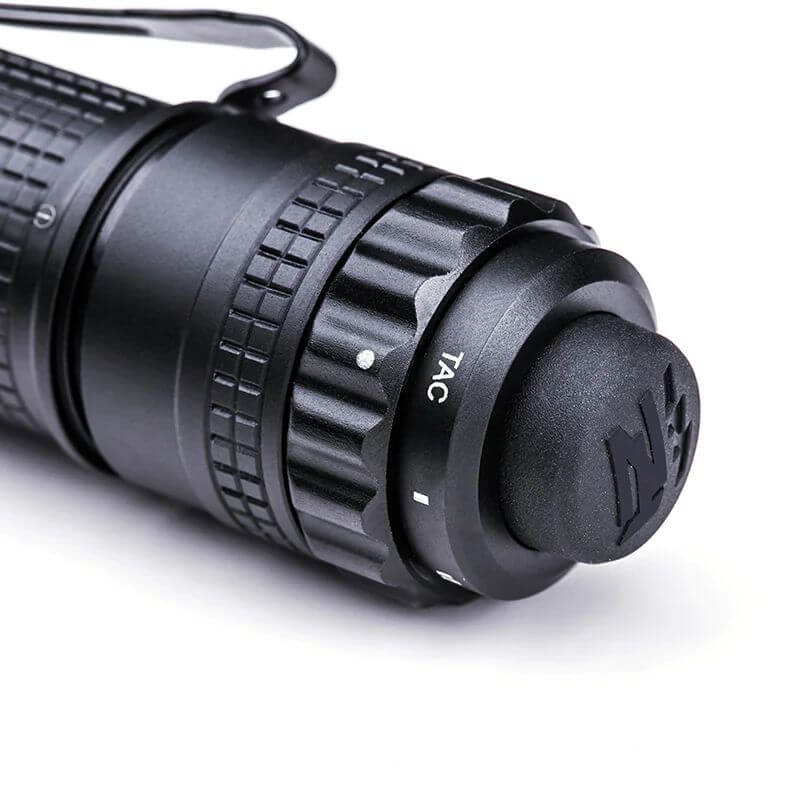 Nextorch TA30 V2 1300lumen Tactical Flashlight