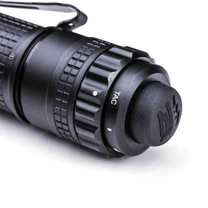 Nextorch TA30 V2 1300lumen Tactical Flashlight