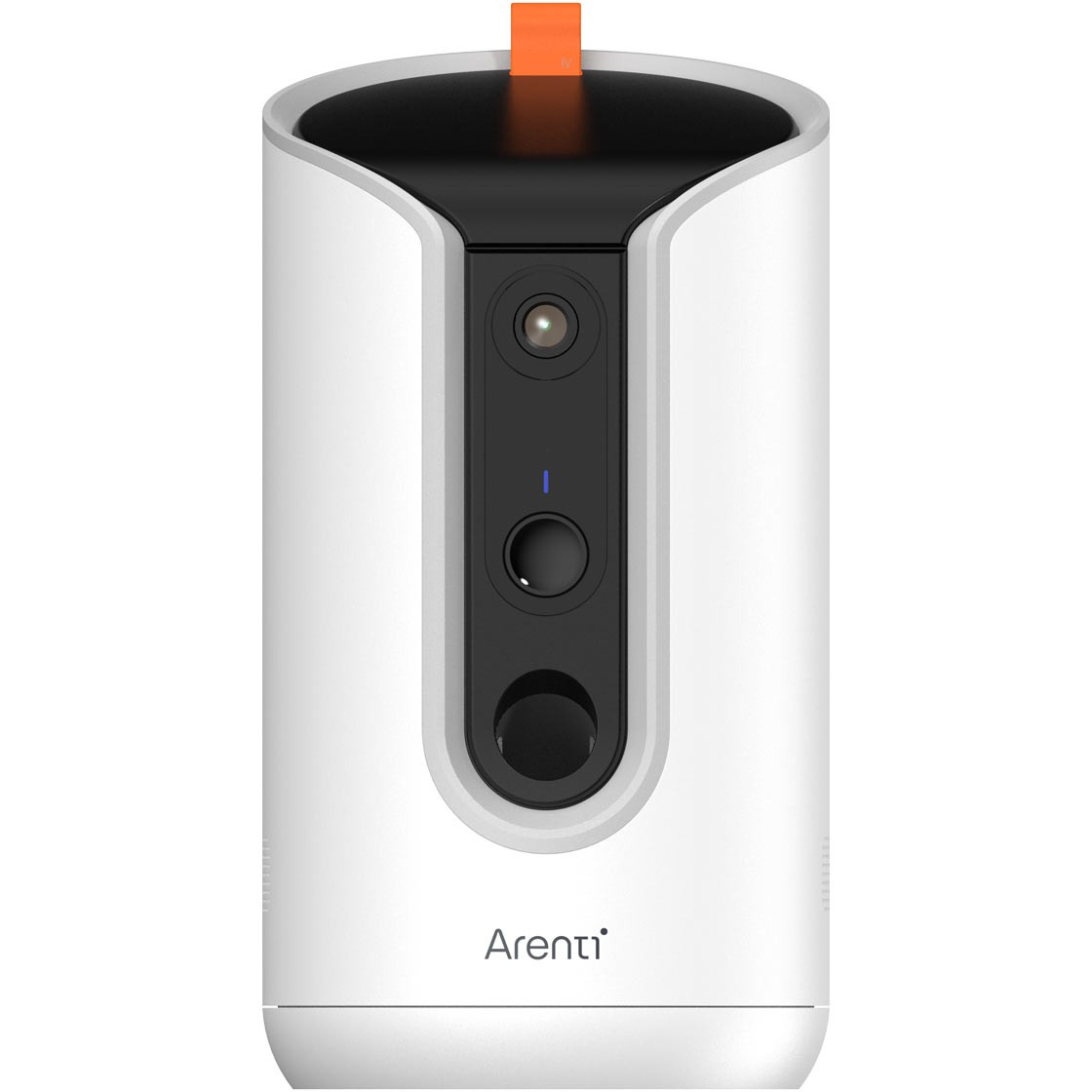 IP-Innenkamera mit Streuer Arenti Petcam Wi-Fi 5G 3MP 2K (PETCAM1T)-0