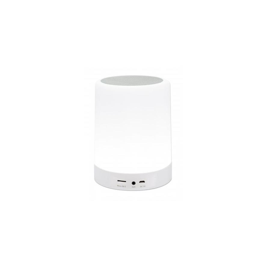 Manhattan 165259 Tragetasche/Tragbarer Behälter Tragbarer mono Behälter Weiß 3 W (165259)-0