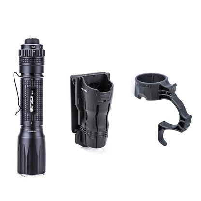 Nextorch TA30 V2 1300lumen Tactical Flashlight