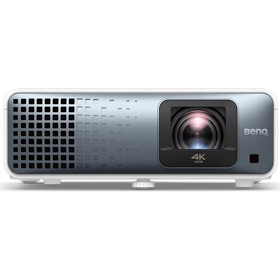 BenQ TK710STi Standardprojektor 3200 ANSI lumen DLP UHD 4K (3840x2160) 3D Kompatibilität Schwarz, Weiß (9H.JSK77.17E)-0