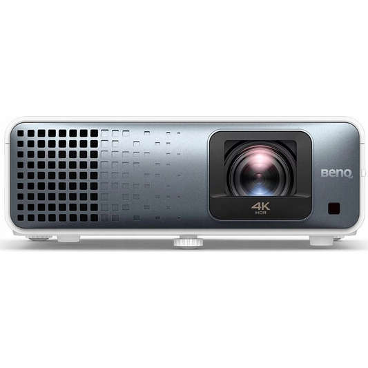 BenQ TK710STi Standardprojektor 3200 ANSI lumen DLP UHD 4K (3840x2160) 3D Kompatibilität Schwarz, Weiß (9H.JSK77.17E)-0