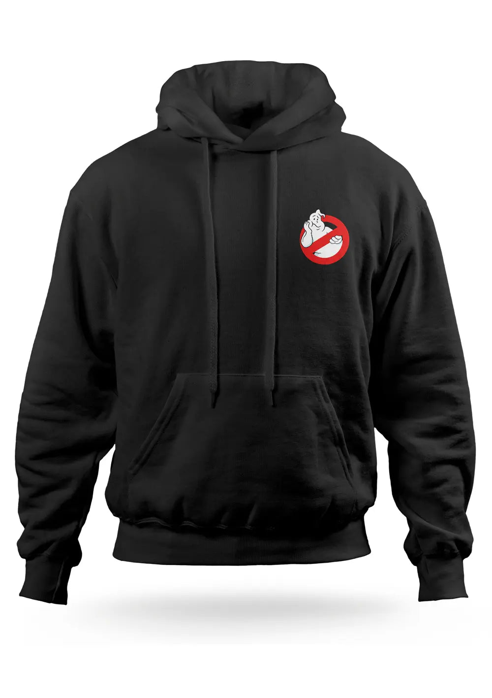 Felpa con Cappuccio Ghostbusters Film Cult