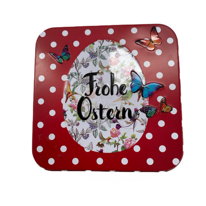 Pralinen -und Trüffelmischung