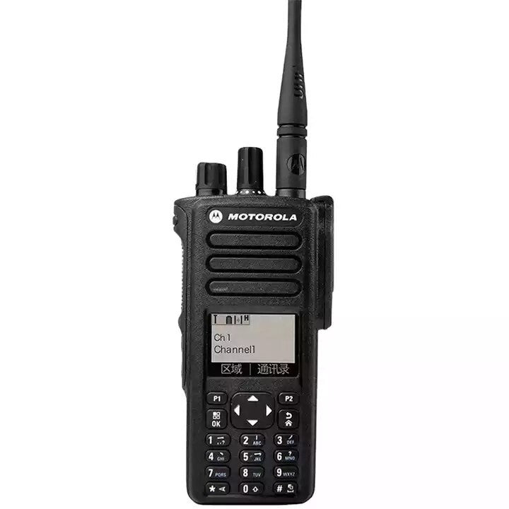 Motorola DGP8550-0