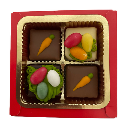 Petit Fours österlich