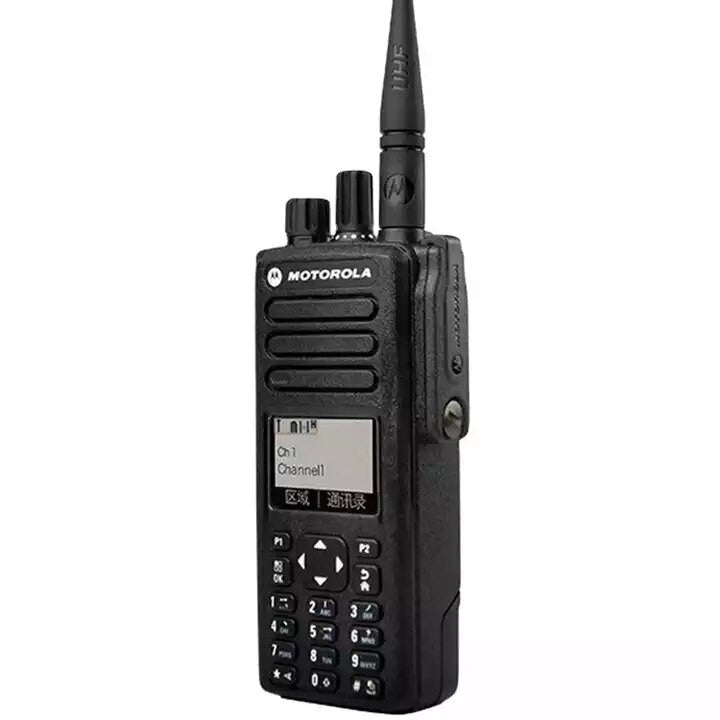Motorola DGP8550-4